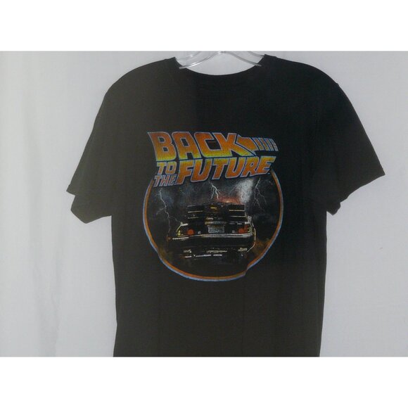 Back to the Future Size Medium - Picture 3 of 4